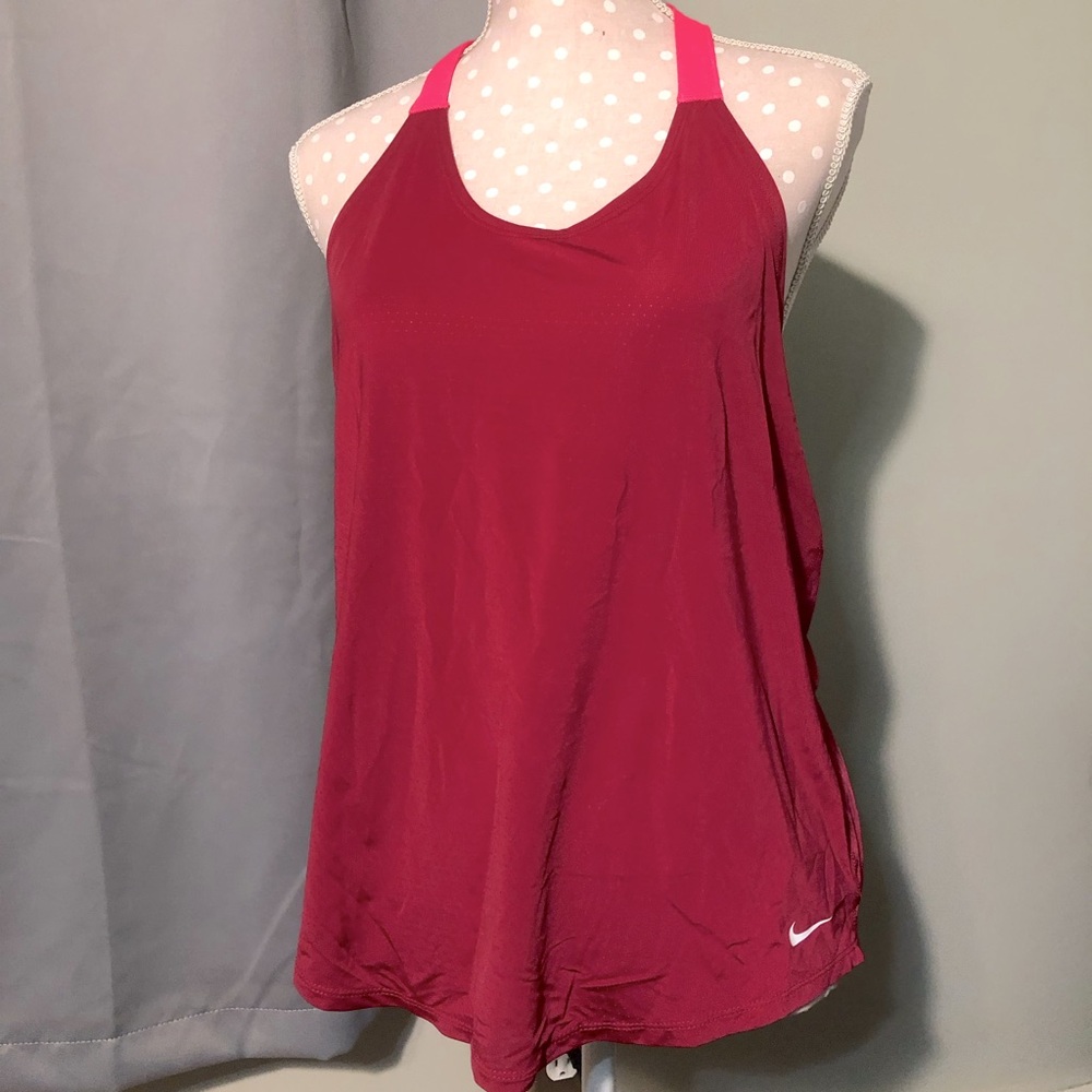 Athletic Tank